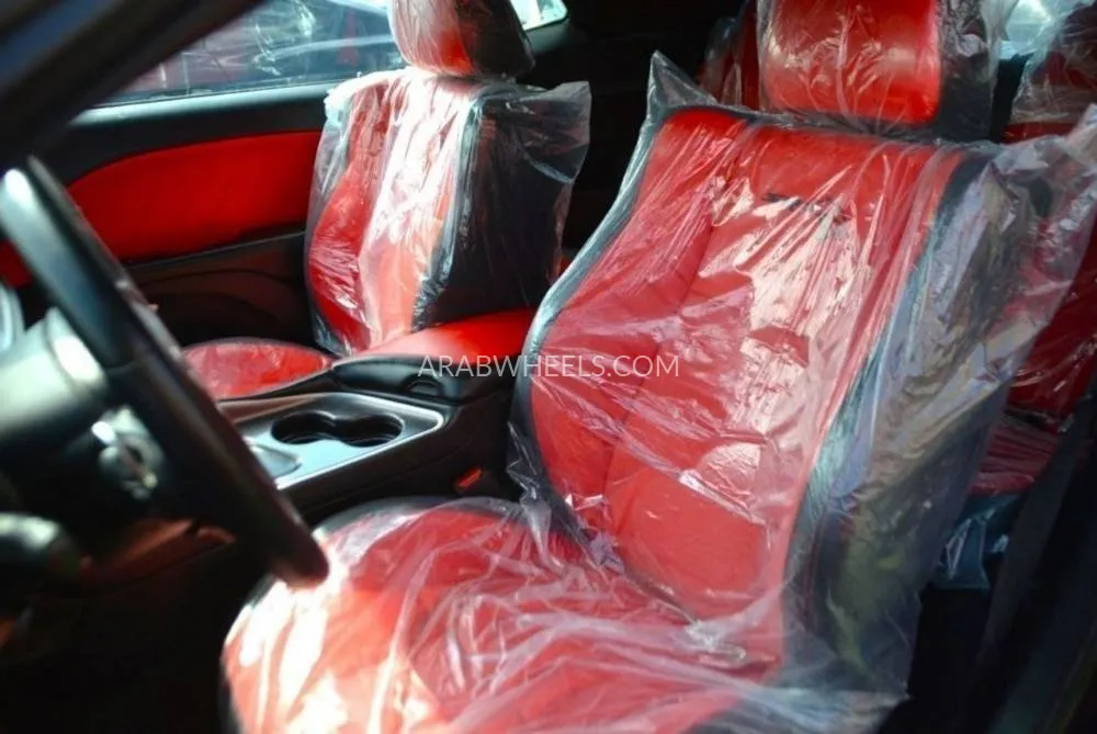 Dodge Challenger 2020 for Sale in Sharjah Image-13