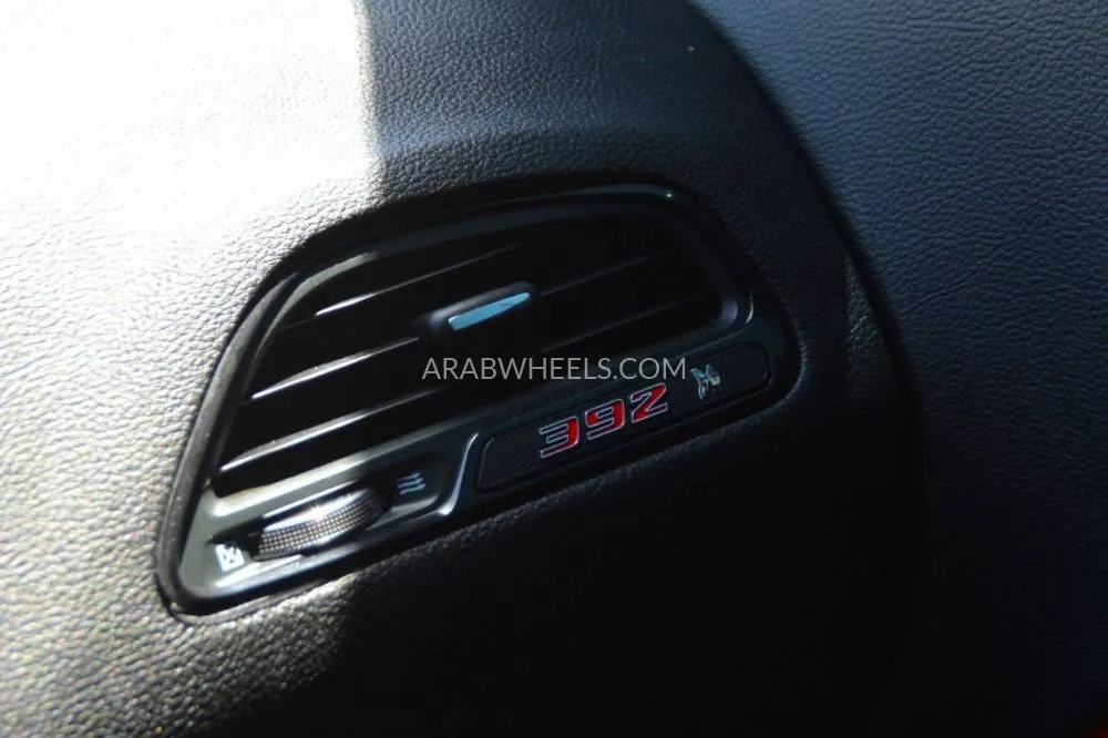 Dodge Challenger 2021 for Sale in Sharjah Image-13