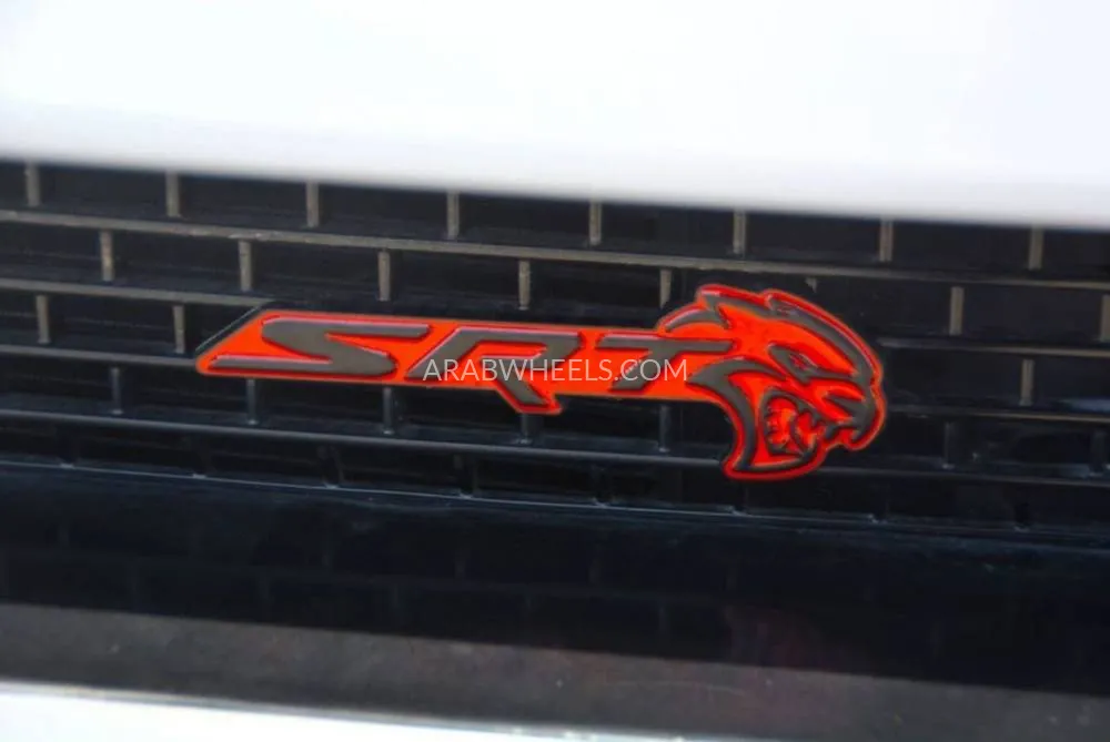 Dodge Challenger 2022 for Sale in Sharjah Image-16