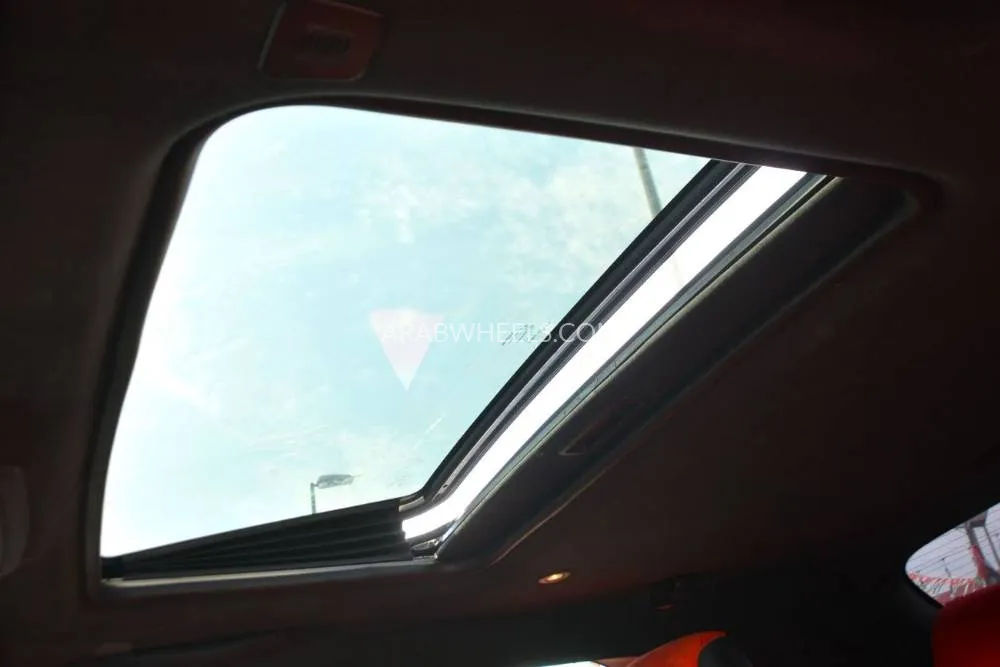 Dodge Challenger 2022 for Sale in Sharjah Image-15