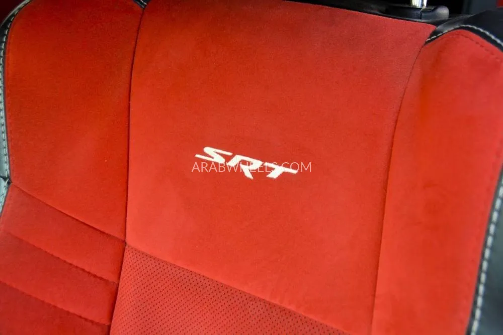 Dodge Charger 2020 for Sale in Sharjah Image-13