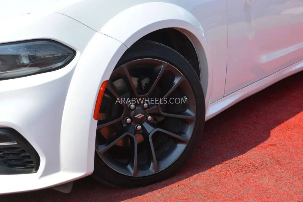 Dodge Charger 2020 for Sale in Sharjah Image-20