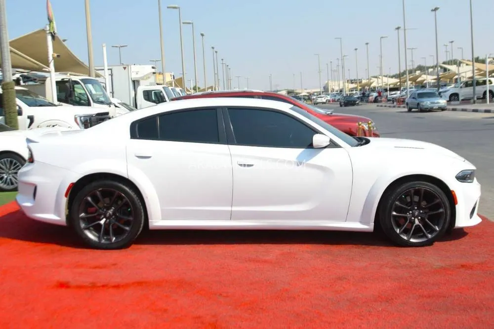 Dodge Charger 2020 for Sale in Sharjah Image-23