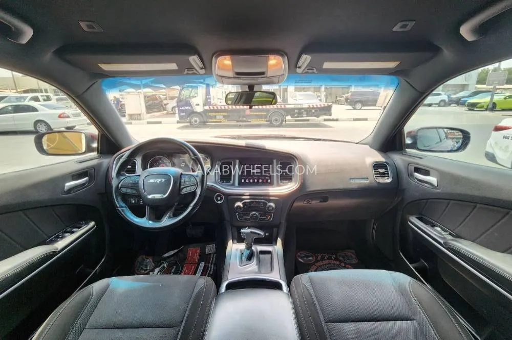 Dodge Charger 2020 for Sale in Sharjah Image-11