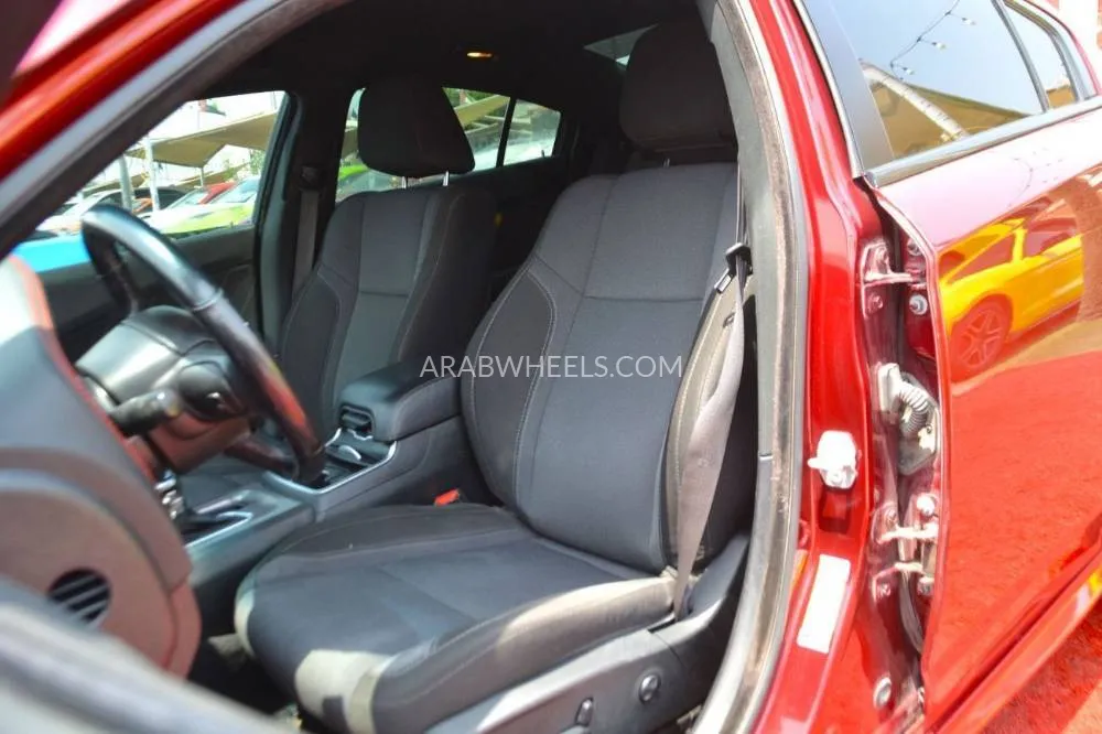 Dodge Charger 2020 for Sale in Sharjah Image-13