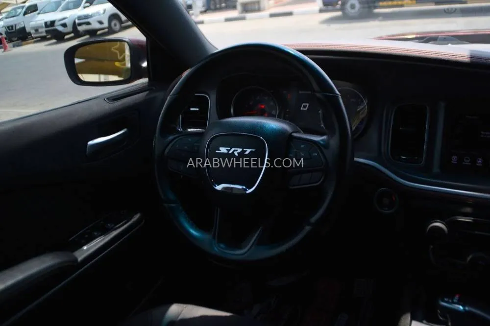 Dodge Charger 2020 for Sale in Sharjah Image-18