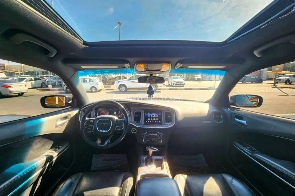 Dodge Charger 2021 for Sale in Sharjah Image-10