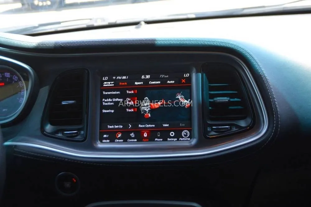 Dodge Charger 2020 for Sale in Sharjah Image-12