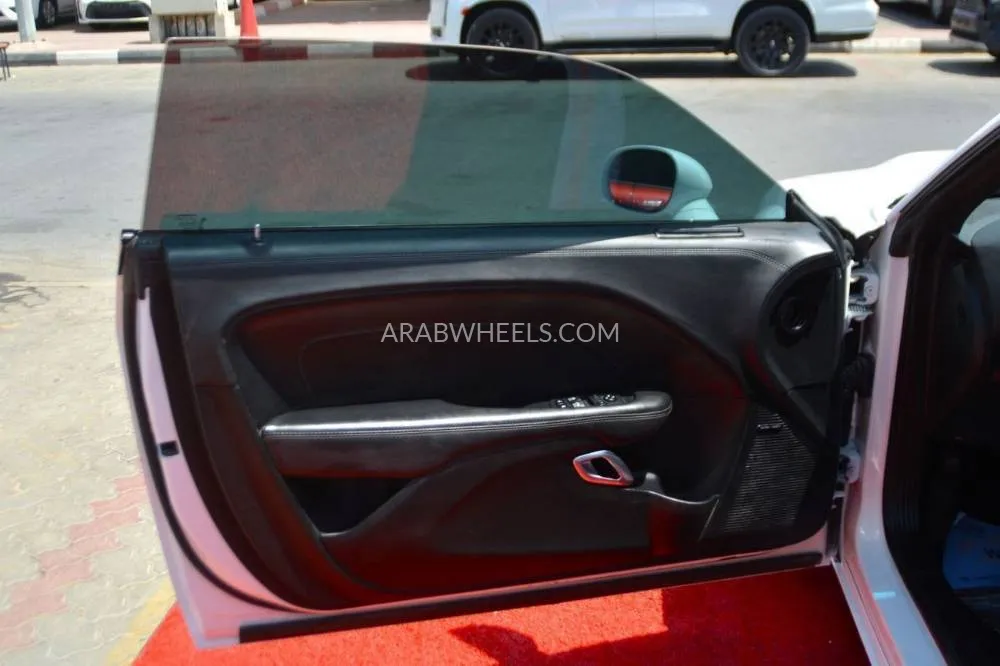 Dodge Charger 2020 for Sale in Sharjah Image-21