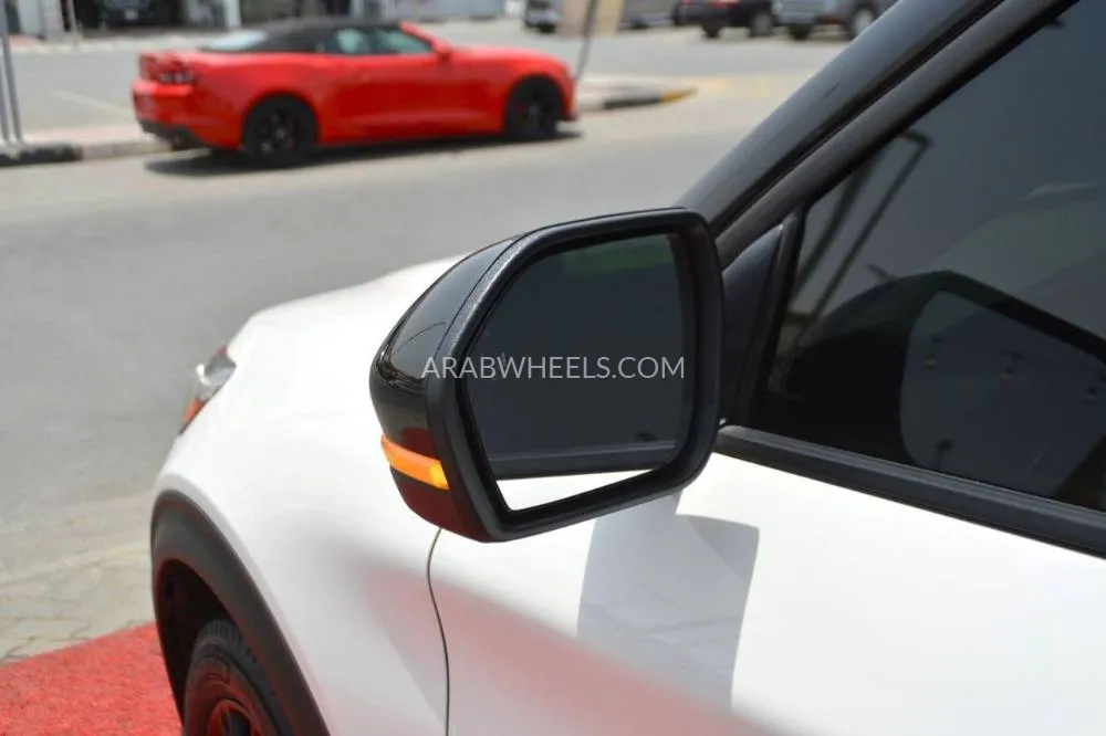 Ford Explorer 2020 for Sale in Sharjah Image-25