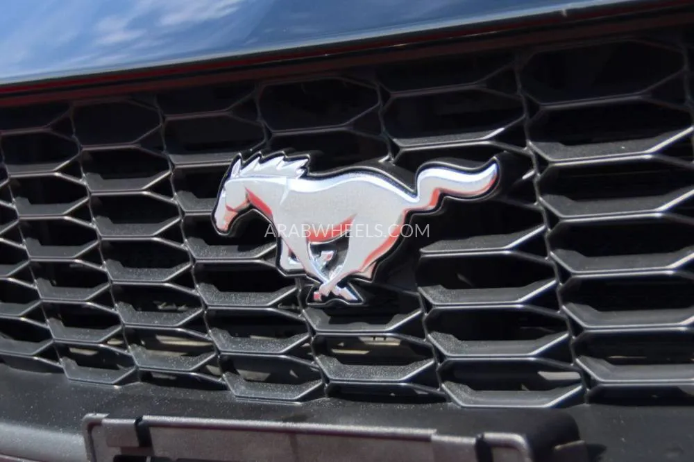 Ford Mustang 2024 for Sale in Sharjah Image-14