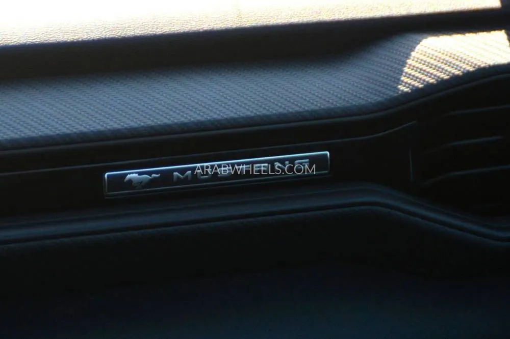 Ford Mustang 2024 for Sale in Sharjah Image-18