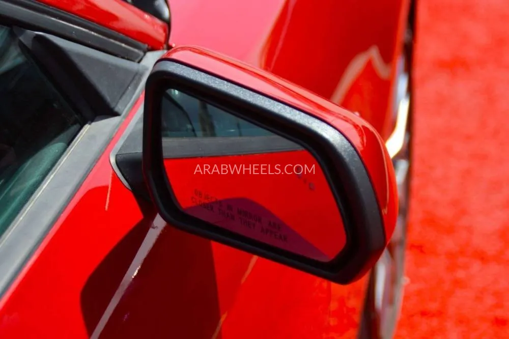 Ford Mustang 2024 for Sale in Sharjah Image-14