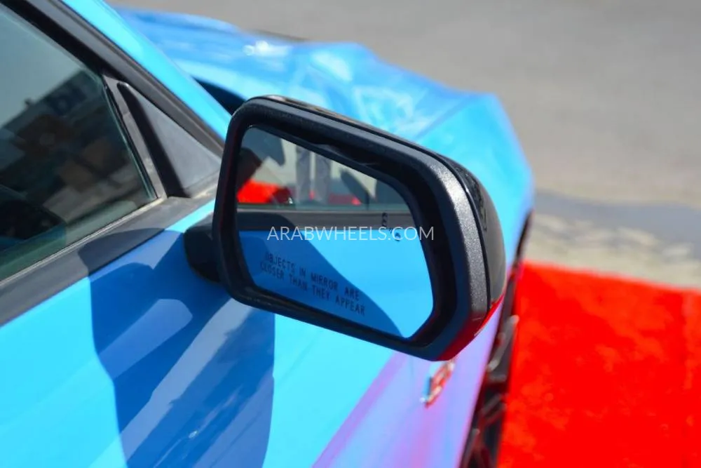 Ford Mustang 2022 for Sale in Sharjah Image-18