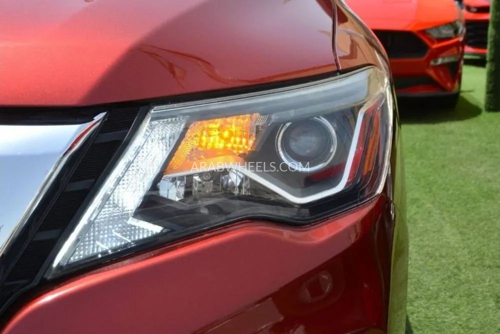 Nissan Pathfinder 2017 for Sale in Sharjah Image-19