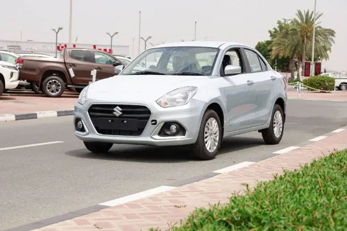 Suzuki Dzire 2024