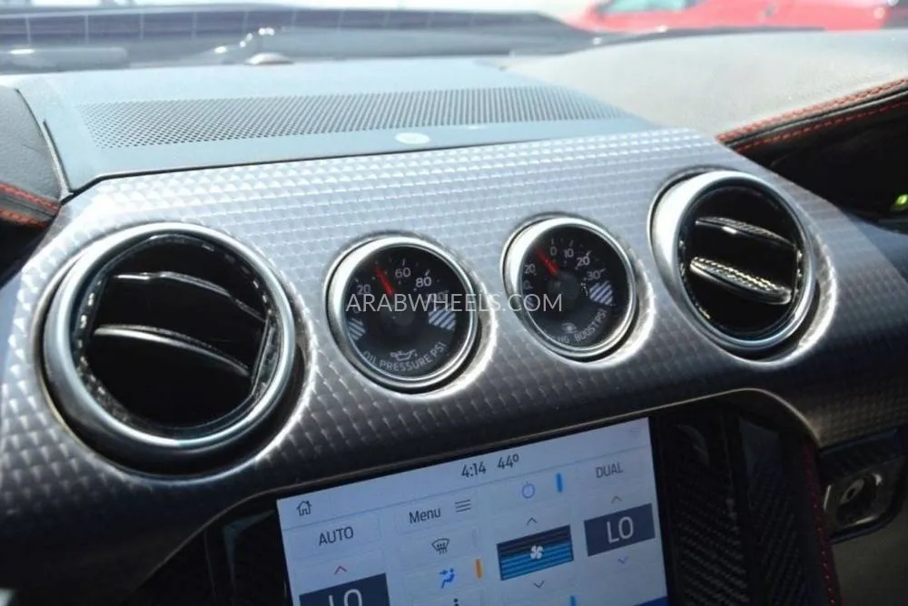 فورد موستانج 2019 for Sale in الشارقة Image-12