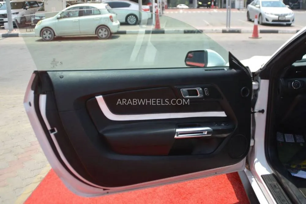Ford Mustang 2020 for Sale in Sharjah Image-20
