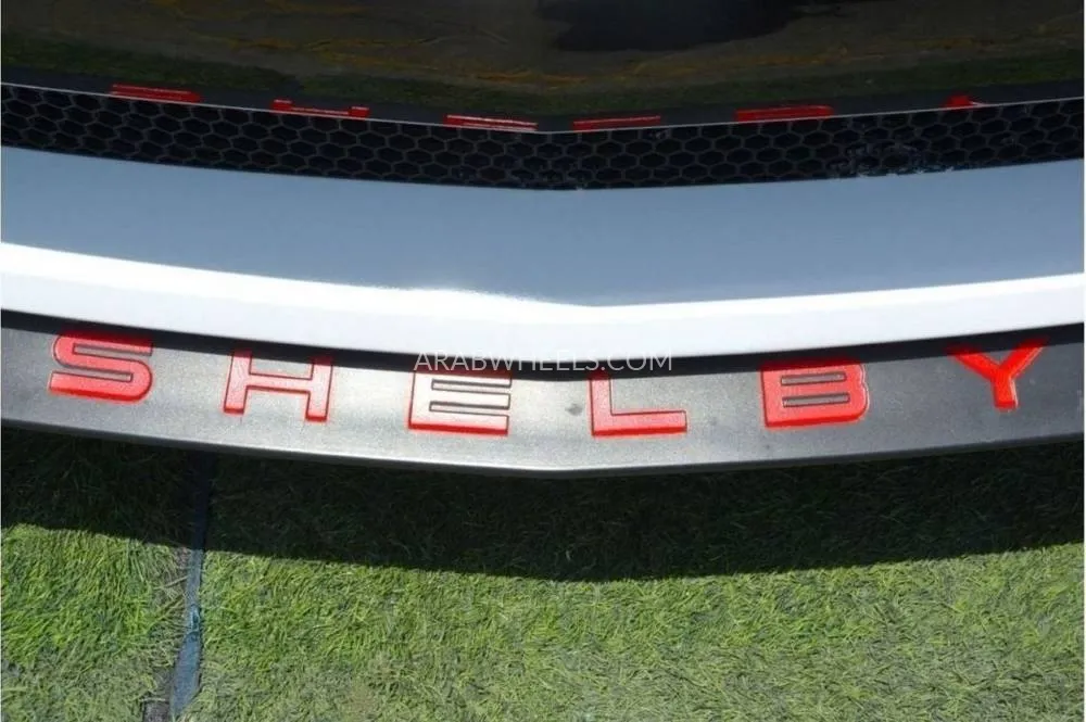 Ford Mustang 2022 for Sale in Sharjah Image-15