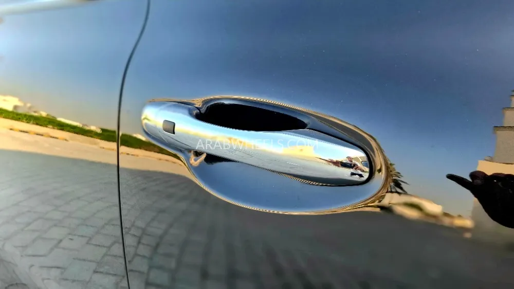 Kia Sorento 2019 for Sale in Dubai Image-15