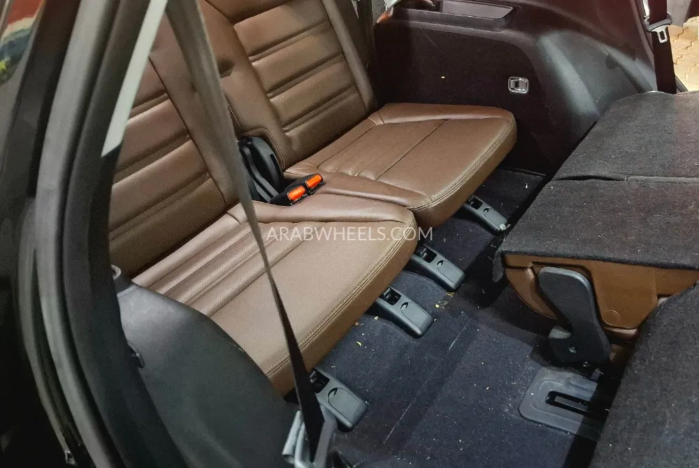 Kia Sorento 2019 for Sale in Dubai Image-11