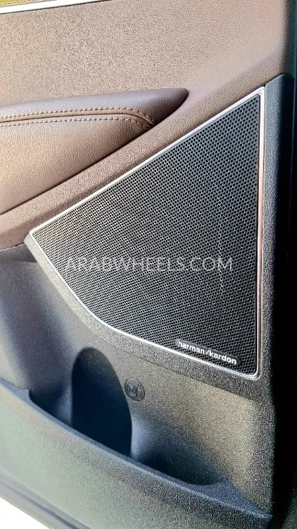 Kia Sorento 2019 for Sale in Dubai Image-13