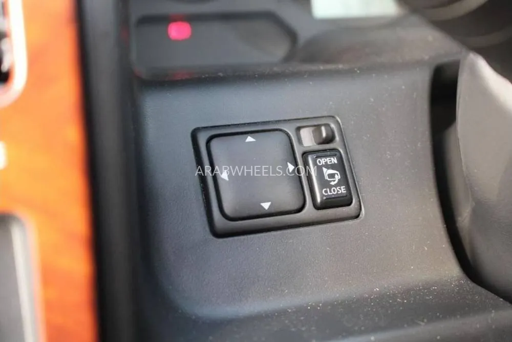 نيسان باترول 2023 for Sale in دبي Image-9