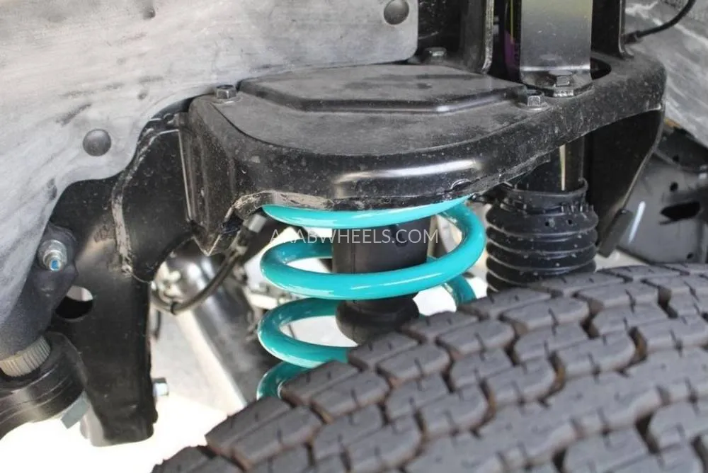 نيسان باترول 2023 for Sale in دبي Image-24