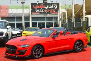 Ford Mustang 3.7L Coupe 2019 for Sale