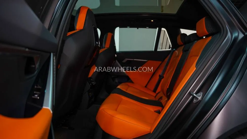 BMW M5 2026 for Sale in Abu Dhabi Image-6