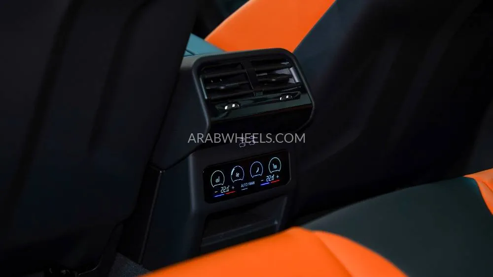 BMW M5 2026 for Sale in Abu Dhabi Image-7