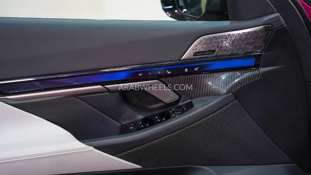 BMW M5 2026 for Sale in Abu Dhabi Image-13