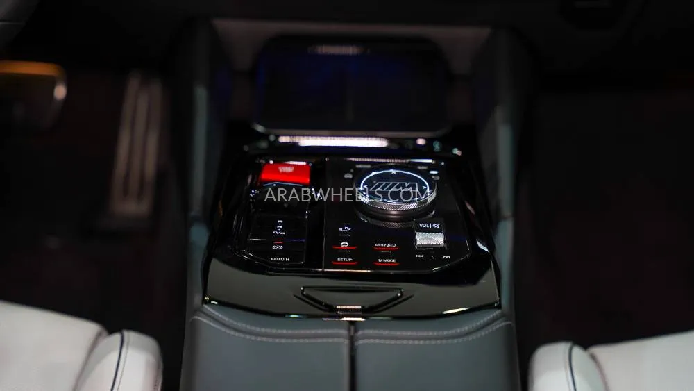 BMW M5 2026 for Sale in Abu Dhabi Image-17