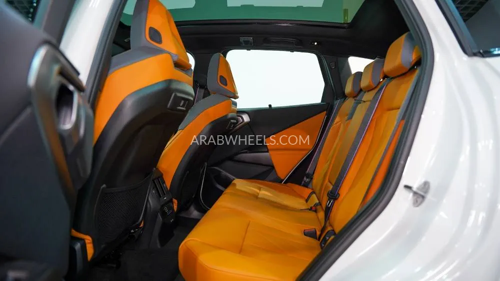 BMW X3 2026 for Sale in Abu Dhabi Image-6