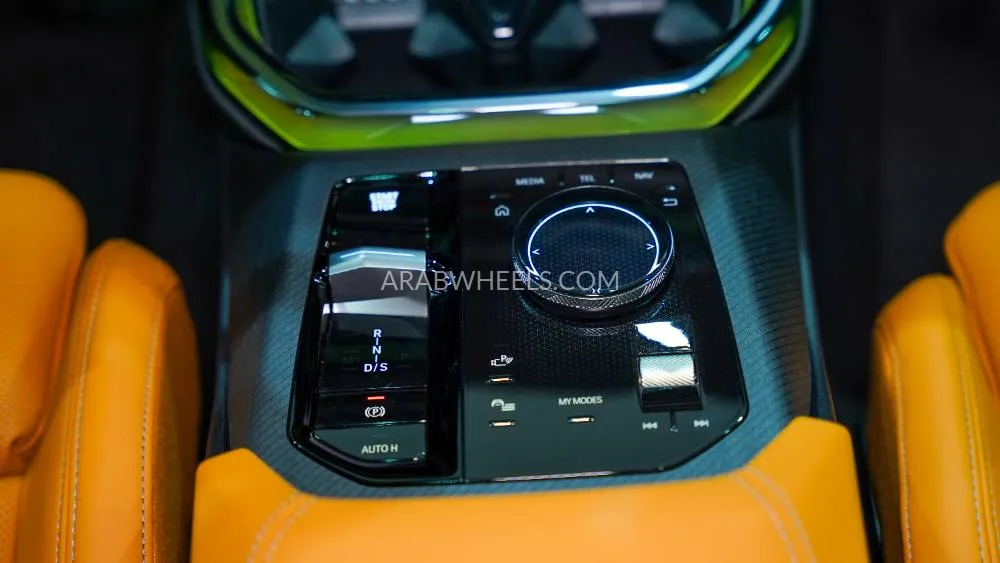 BMW X3 2026 for Sale in Abu Dhabi Image-14