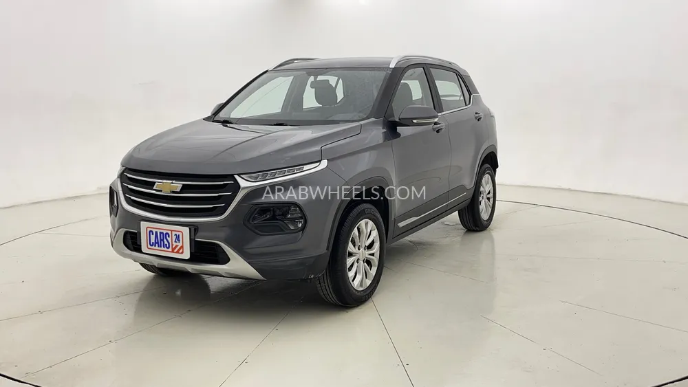 Chevrolet Groove 2024 for Sale in Dubai Image-7