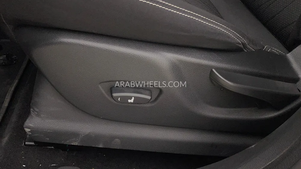 Chevrolet Groove 2024 for Sale in Dubai Image-21