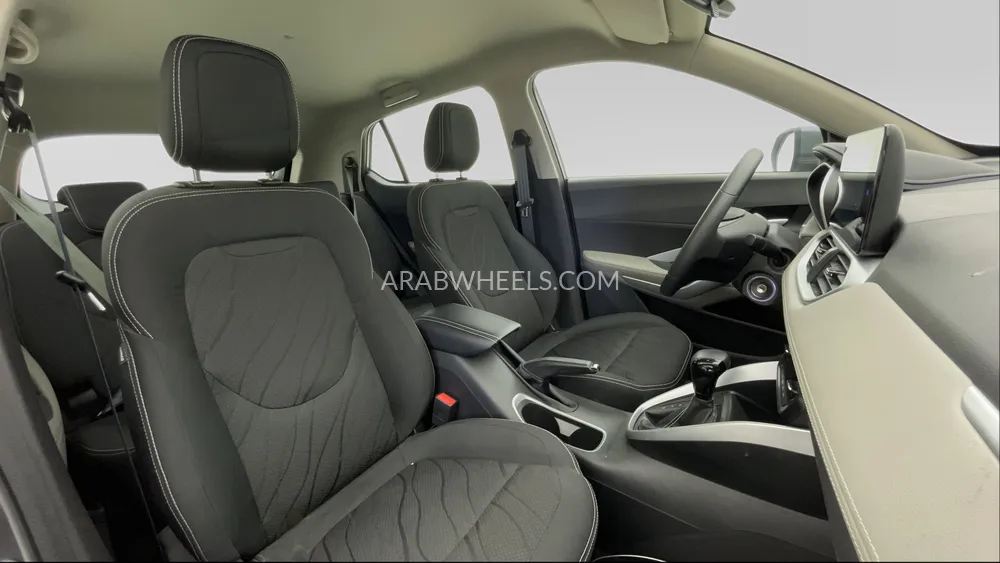 Chevrolet Groove 2024 for Sale in Dubai Image-23