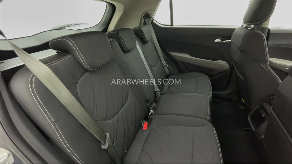 Chevrolet Groove 2024 for Sale in Dubai Image-24