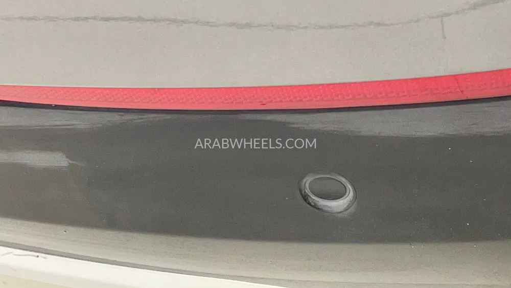 Chevrolet Groove 2024 for Sale in Dubai Image-27