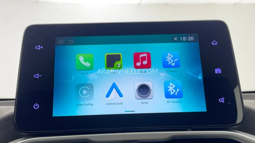 Chevrolet Groove 2024 for Sale in Dubai Image-33