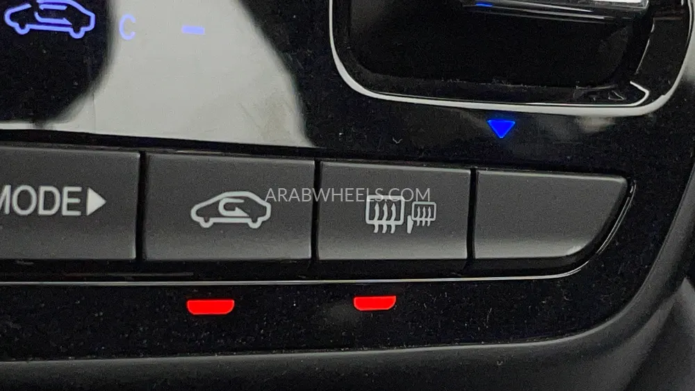 Chevrolet Groove 2024 for Sale in Dubai Image-36