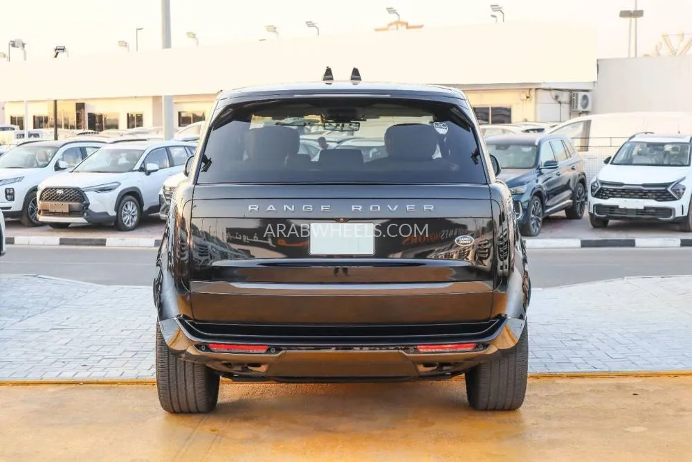 لاند روفر رينج روفر 2022 for Sale in دبي Image-5