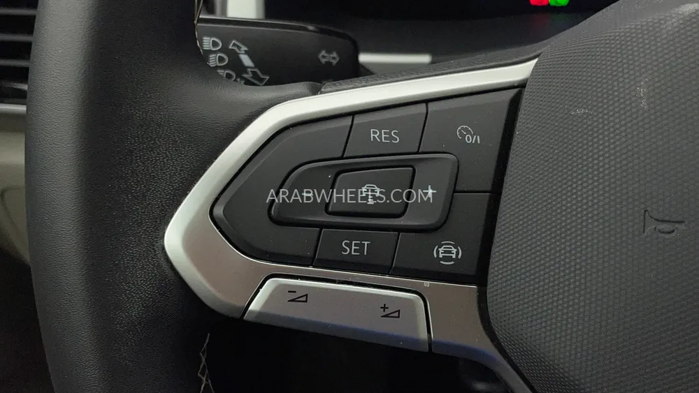 Volkswagen Teramont 2023 for Sale in Dubai Image-20