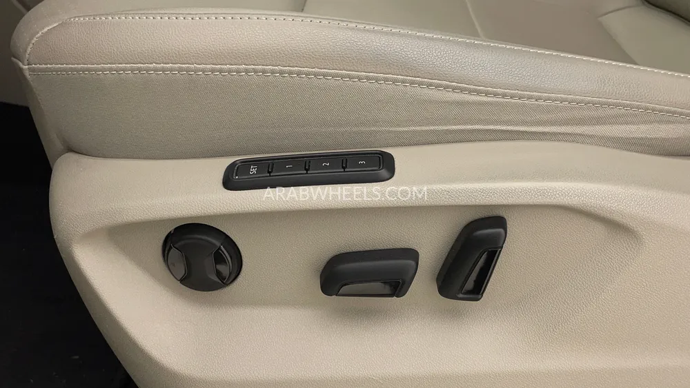 Volkswagen Teramont 2023 for Sale in Dubai Image-22