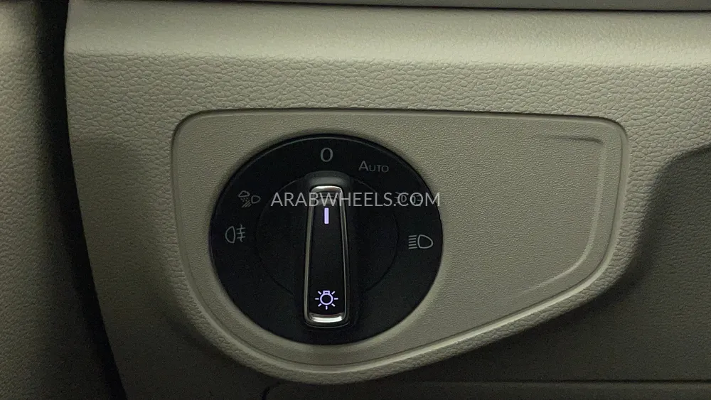 Volkswagen Teramont 2023 for Sale in Dubai Image-38