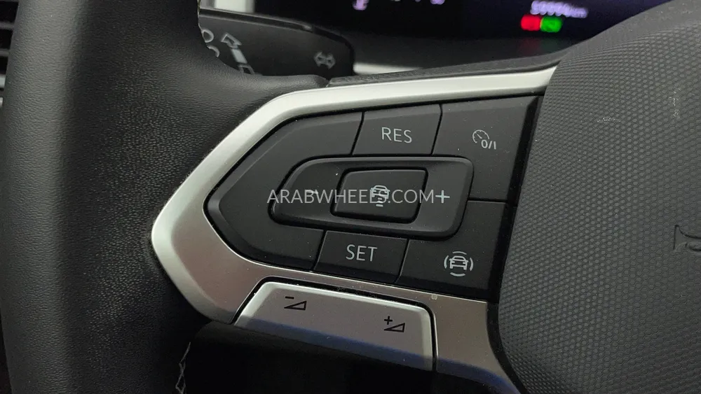 Volkswagen Teramont 2023 for Sale in Dubai Image-49