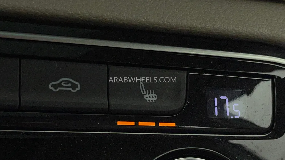 Volkswagen Teramont 2023 for Sale in Dubai Image-53