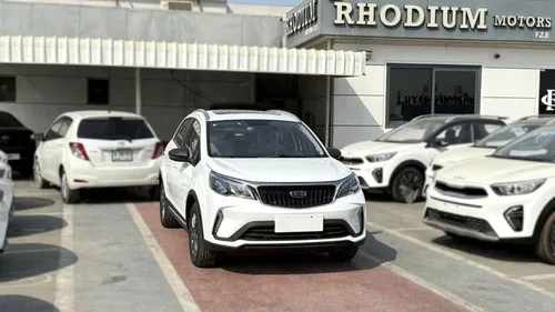 Geely GX3 Pro 2026 for Sale