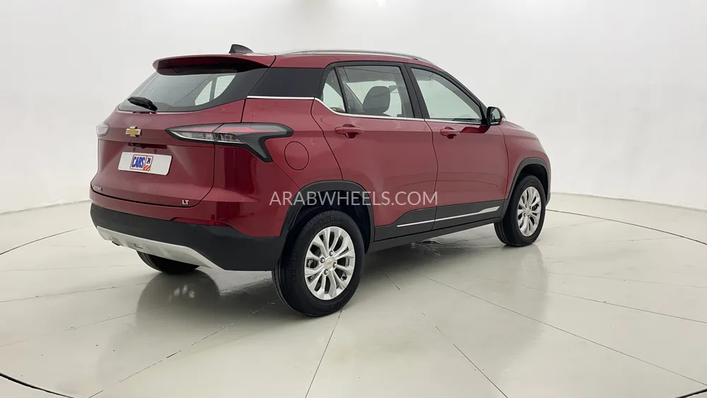 Chevrolet Groove 2024 for Sale in Dubai Image-3